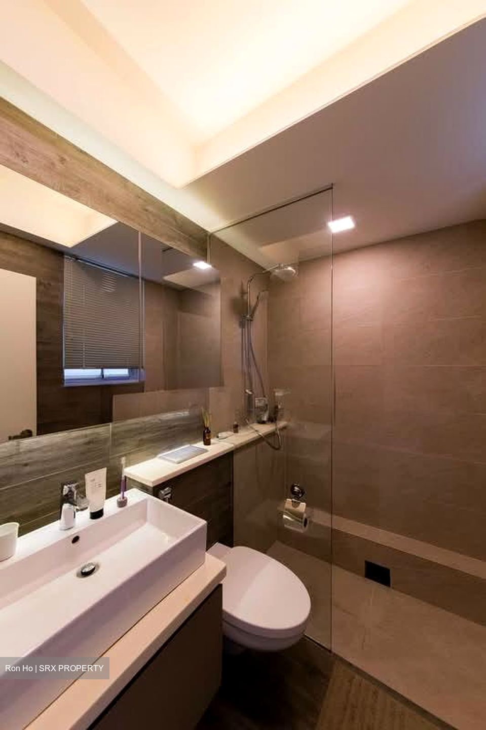 Botanic Gardens View (D10), Apartment #569231411